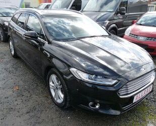 Ford Mondeo Gebrauchtwagen