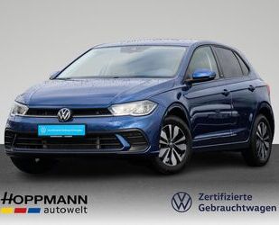 VW Polo Gebrauchtwagen