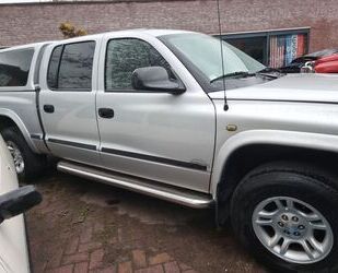 Dodge Dakota Gebrauchtwagen