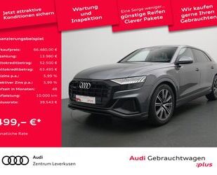 Audi Q8 Gebrauchtwagen