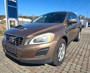 Volvo XC60 Gebrauchtwagen