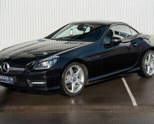 Mercedes-Benz SLK 350 Gebrauchtwagen
