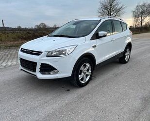 Ford Kuga Gebrauchtwagen