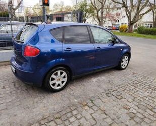 Seat Altea Gebrauchtwagen