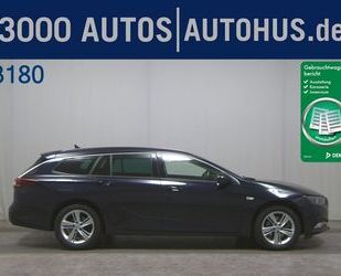 Opel Insignia Gebrauchtwagen