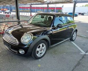 Mini ONE Gebrauchtwagen