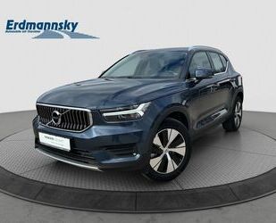 Volvo XC40 Gebrauchtwagen