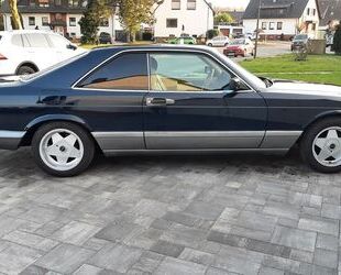 Mercedes-Benz 500 Gebrauchtwagen