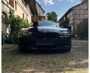 BMW Z4 M Gebrauchtwagen