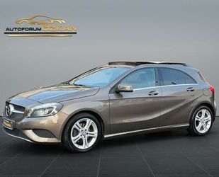 Mercedes-Benz A 200 Gebrauchtwagen