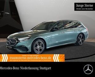 Mercedes-Benz E 300 Gebrauchtwagen