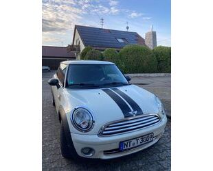 Mini ONE Gebrauchtwagen