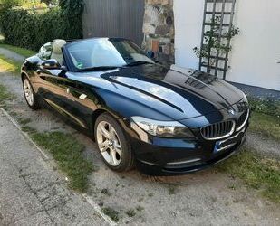BMW Z4 Gebrauchtwagen