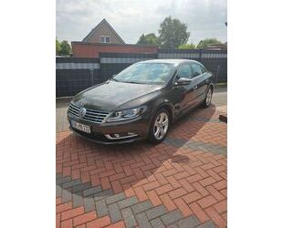 VW CC Gebrauchtwagen