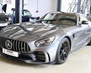 Mercedes-Benz AMG GT R Gebrauchtwagen