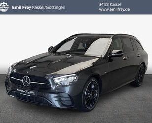 Mercedes-Benz E 400 Gebrauchtwagen