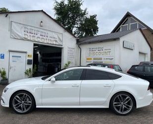 Audi A7 Gebrauchtwagen