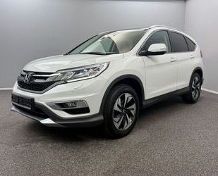 Honda CR-V Gebrauchtwagen