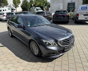 Mercedes-Benz E 300 Gebrauchtwagen