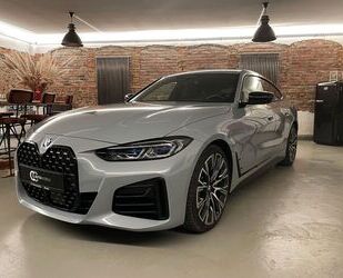 BMW 420 Gran Coupé Gebrauchtwagen
