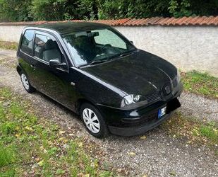 Seat Arosa Gebrauchtwagen
