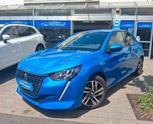 Peugeot 208 Gebrauchtwagen