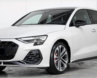 Audi S3 Gebrauchtwagen