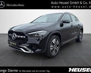 Mercedes-Benz GLA 180 Gebrauchtwagen