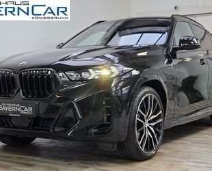 BMW X6 Gebrauchtwagen