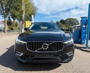 Volvo XC60 Gebrauchtwagen