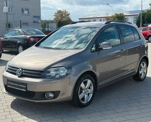 VW Golf Plus Gebrauchtwagen