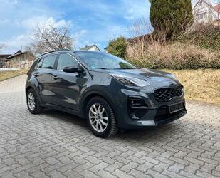 Jeep Sportage 