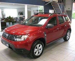 Dacia Duster Gebrauchtwagen
