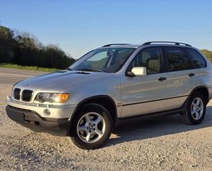 BMW X5 Gebrauchtwagen