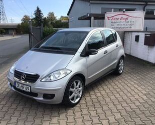 Mercedes-Benz A 150 Gebrauchtwagen