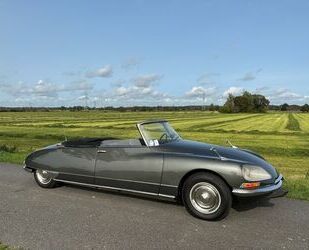 Citroen DS Gebrauchtwagen