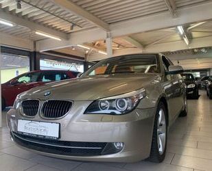 BMW 523 Gebrauchtwagen