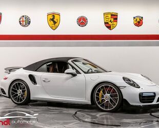 Porsche 991 Gebrauchtwagen