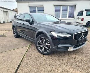 Volvo V90 Cross Country Gebrauchtwagen