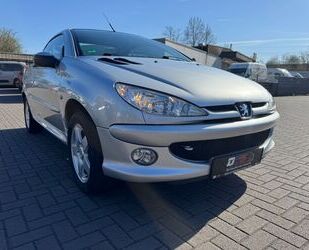 Peugeot 206 Gebrauchtwagen