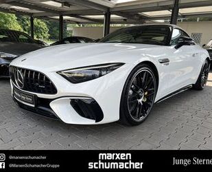 Mercedes-Benz SL 63 AMG Gebrauchtwagen