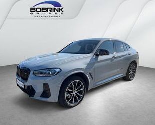BMW X4 M40 Gebrauchtwagen