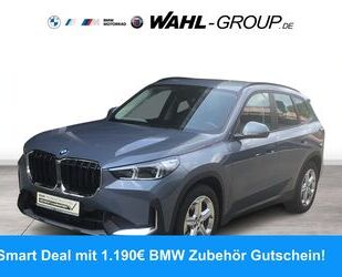 BMW X1 Gebrauchtwagen