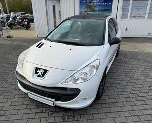 Peugeot 206 Gebrauchtwagen