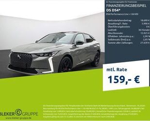 DS Automobiles DS4 Gebrauchtwagen