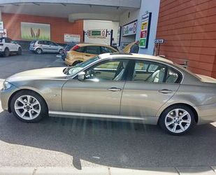 BMW 325 Gebrauchtwagen