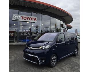 Toyota Proace (Verso) Gebrauchtwagen