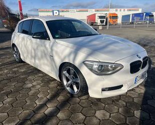 BMW 120 Gebrauchtwagen
