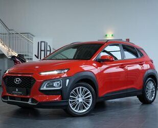 Hyundai KONA Gebrauchtwagen