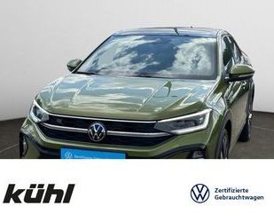 VW Taigo Gebrauchtwagen